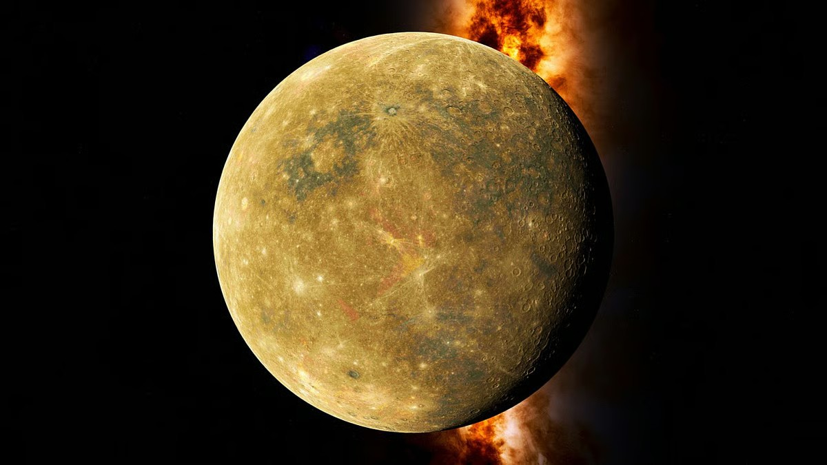 Mercury’s shift to Ketu’s star may boost luck for these three zodiac signs