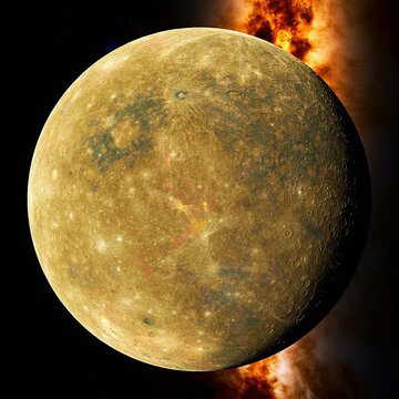 Mercury’s shift to Ketu’s star may boost luck for these three zodiac signs