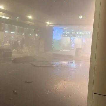 Iranian attack causes minor damage at Dubai Airport, reports confirm - check details here