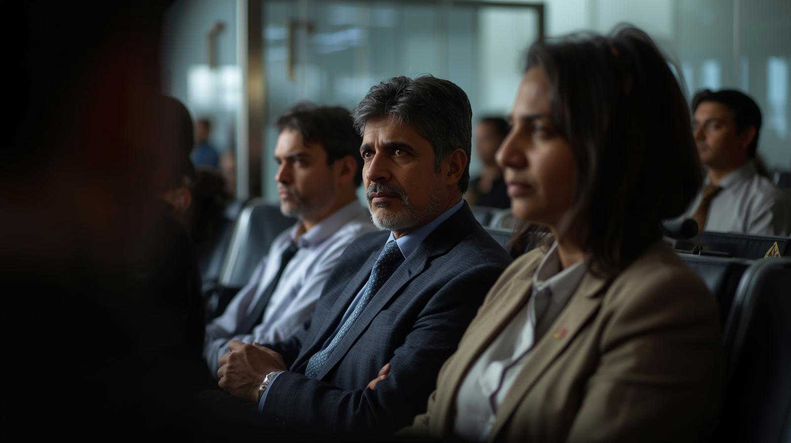 H-1B visa holders stranded in India as US interview slots pushed to 2026