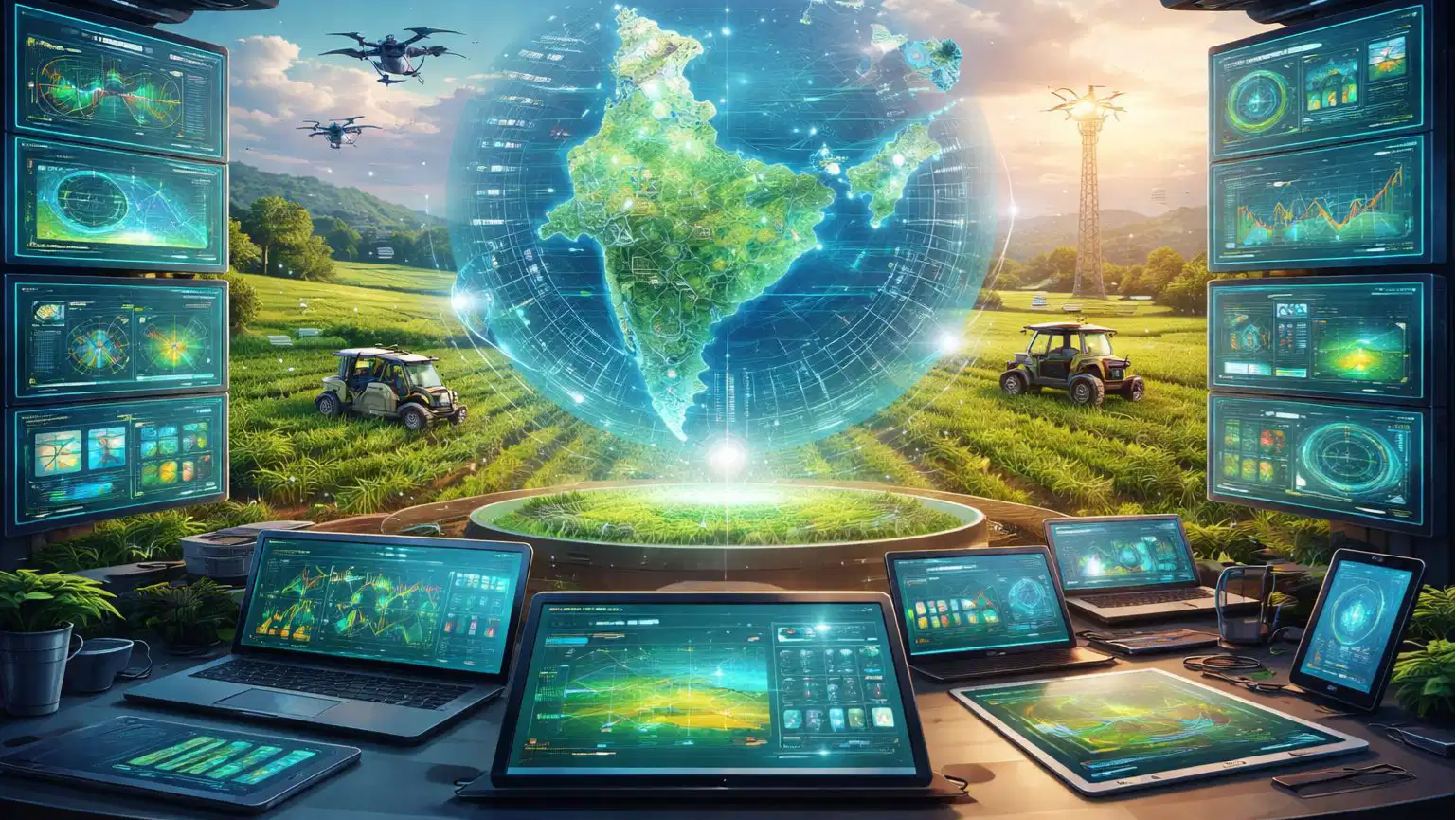 Here's how Budget 2026 reshapes India’s tech future