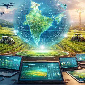 Here's how Budget 2026 reshapes India’s tech future