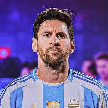 Will FIFA World Cup 2026 be the last for Lionel Messi? Argentina coach responds clearly
