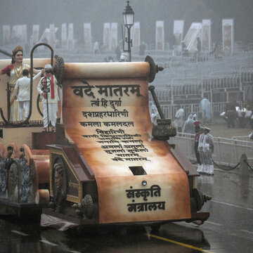 Delhi braces for cooler nights as IMD rules out more rain after heavy showers