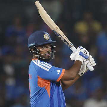 India vs West Indies Do-or-Die Clash at Eden Gardens: Selection Headache Ahead of T20 World Cup Semi-Final Decider