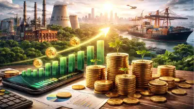 Looking for steady returns? Here's a list of top dividend-paying stocks in India you shouldn’t ignore this year