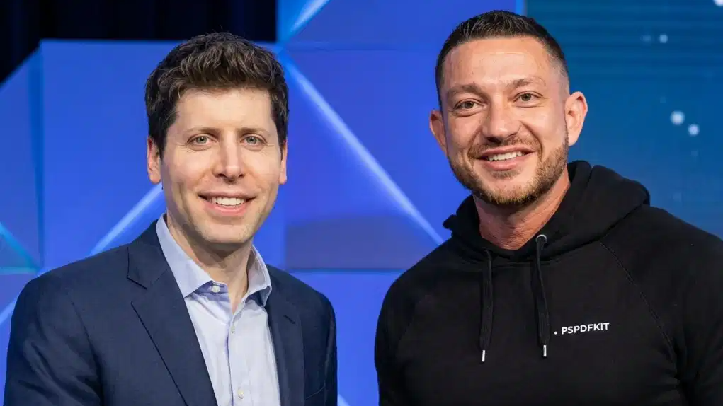 Who is Peter Steinberger? OpenClaw creator shakes hands with Sam Altman, joins OpenAI