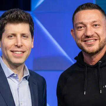 Who is Peter Steinberger? OpenClaw creator shakes hands with Sam Altman, joins OpenAI