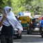 Delhi records season’s first heatwave, temperature soars to 42.8°C