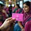 Delhi rolls out pink cards for women; nearly 4,000 issued on day one