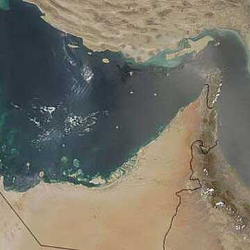 Iran shuts Strait of Hormuz after Israel launches 100 strikes in Lebanon in 10 minutes