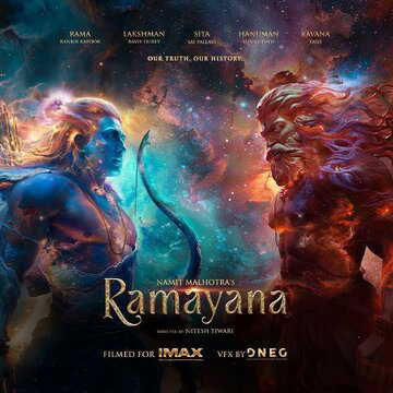 Ranbir Kapoor’s Ramayana first look to be unveiled on Hanuman Jayanti; fans ‘can’t wait for April 2’
