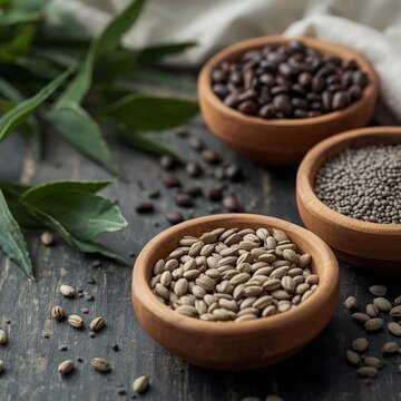 Struggling with cravings? Jamun seed powder and chia may offer natural support