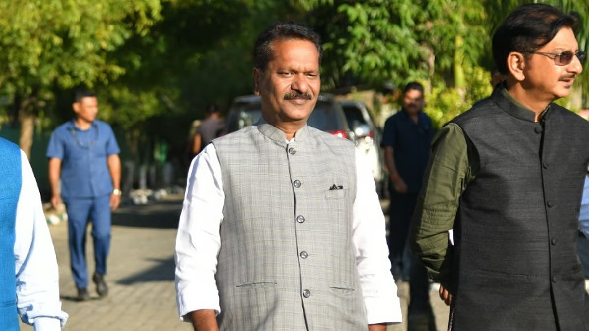 Assam Minister sparks row with controversial 'Cauliflower' remark, hinting at Bhagalpur massacre