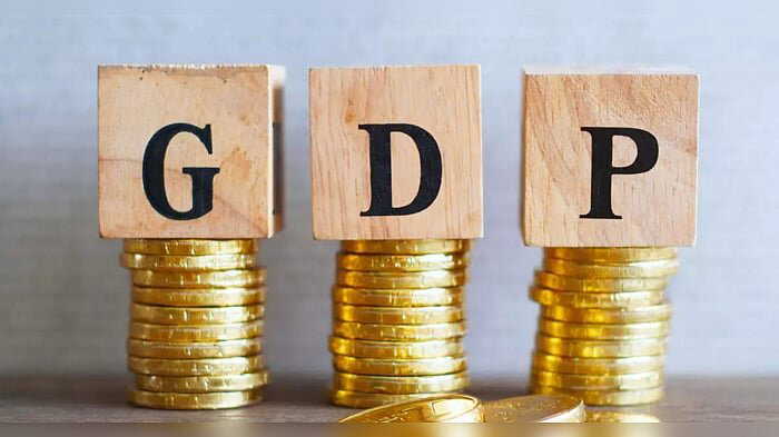 Fitch authorities forecast India's GDP growth at 7.4%