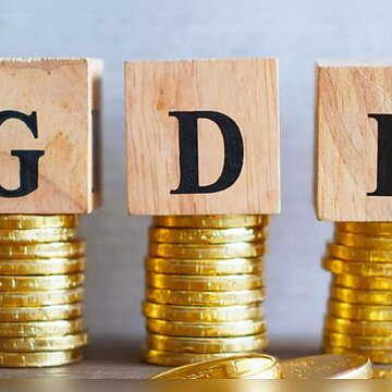 Fitch authorities forecast India's GDP growth at 7.4%