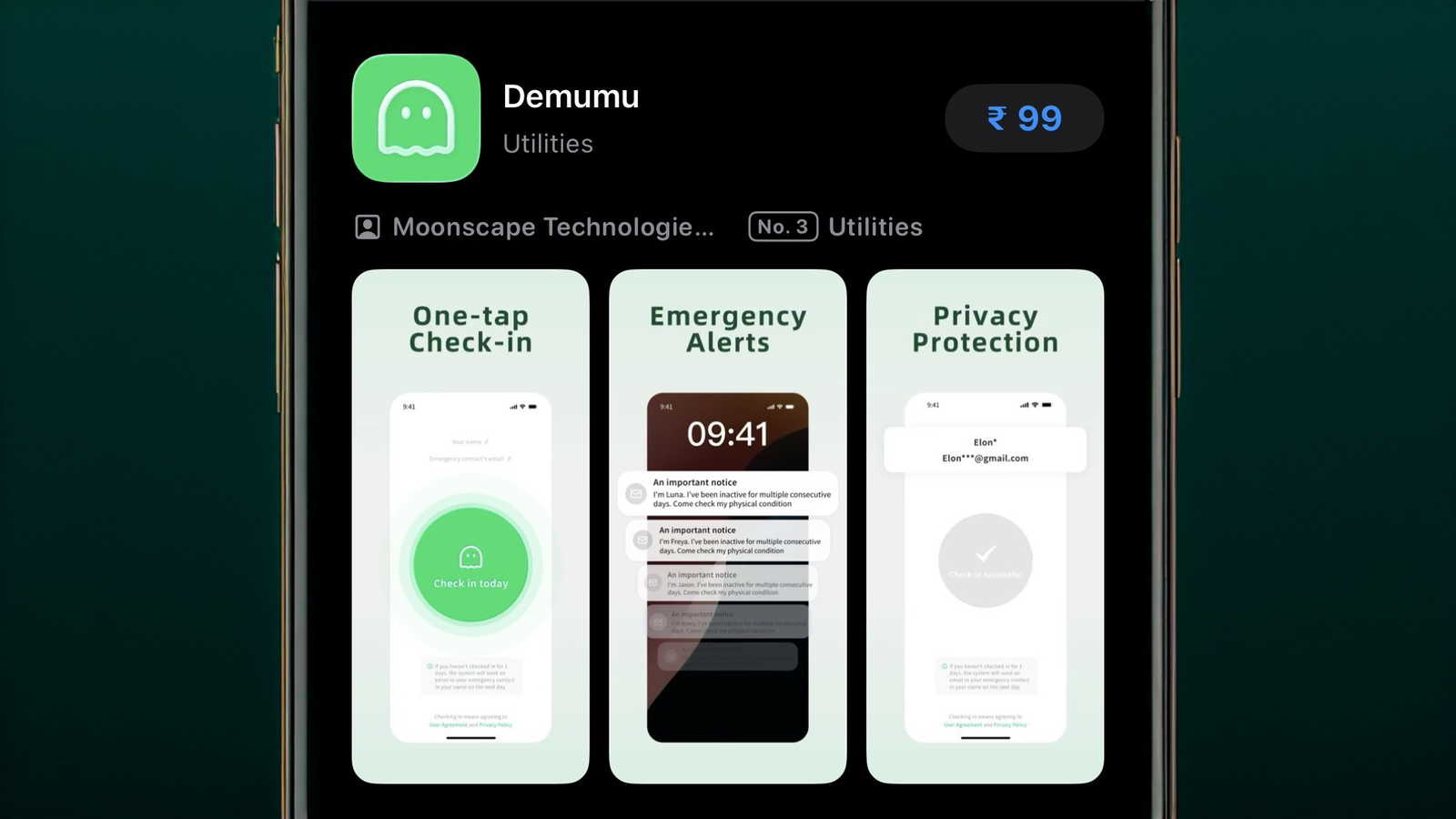 ‘Are You Dead?’ is the most downloaded paid app by iPhone users worldwide: Here's why