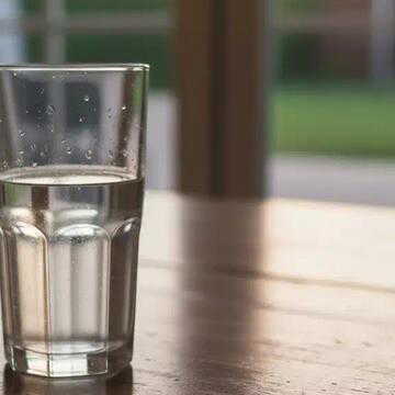 Should men drink more water than women? What do doctors say?