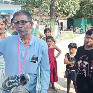 BJP agent alleges assault by TMC workers in Cooch Behar during voter roll drive