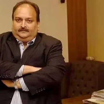 Belgium court rejects Mehul Choksi's appeal against extradition