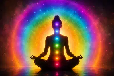 Rainbow aura meaning explained: Signs, traits and spiritual significance