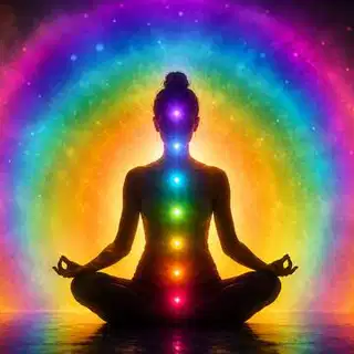 Rainbow aura meaning explained: Signs, traits and spiritual significance