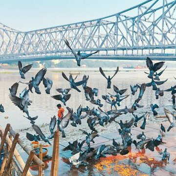 Kolkata swelters under rising heat, nor’wester may bring relief on Sunday