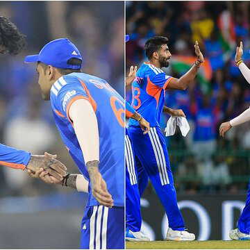 India hammer Pakistan by 61 runs, Google India’s 'email' jab goes viral