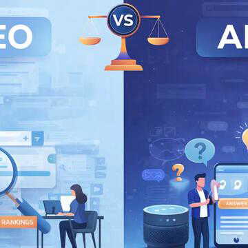 What is AEO? New advent of search-related term hits the Internet, all you need to know