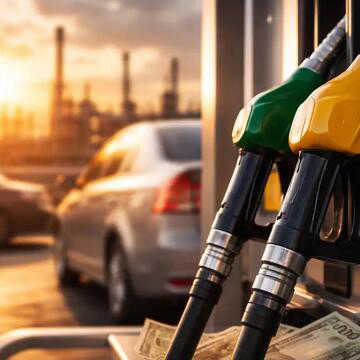 Govt cuts petrol excise to Rs 3, scraps diesel duty amid oil surge: Will this reduce fuel prices?