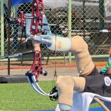 Who is Payal Nag? Meet India’s quadruple amputee archer who defeated Sheetal Devi for gold