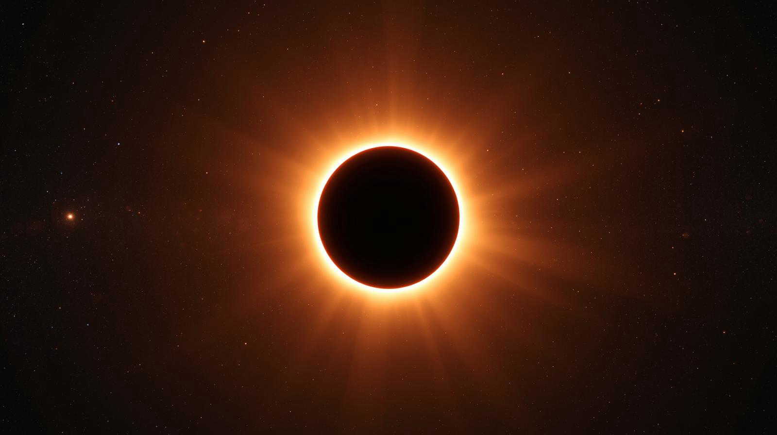 Annular solar eclipse 2026: Will India see the ‘ring of fire’? Check timings, visibility details
