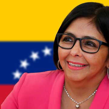 Who is Delcy Rodriguez? Venezuela's interim president after Nicolas Maduro's capture