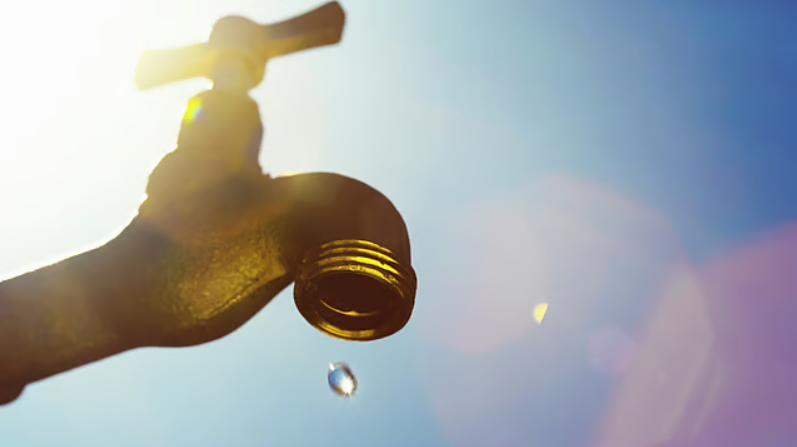 Panchayat installs Water ATMs to counter post-monsoon scarcity in West Bengal's Balurghat