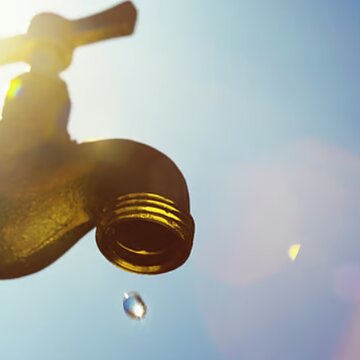 Panchayat installs Water ATMs to counter post-monsoon scarcity in West Bengal's Balurghat