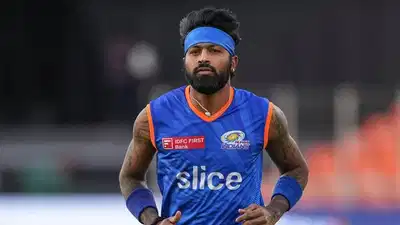 Hardik Pandya linked with IPL exit as KKR, Rajasthan Royals explore transfer move