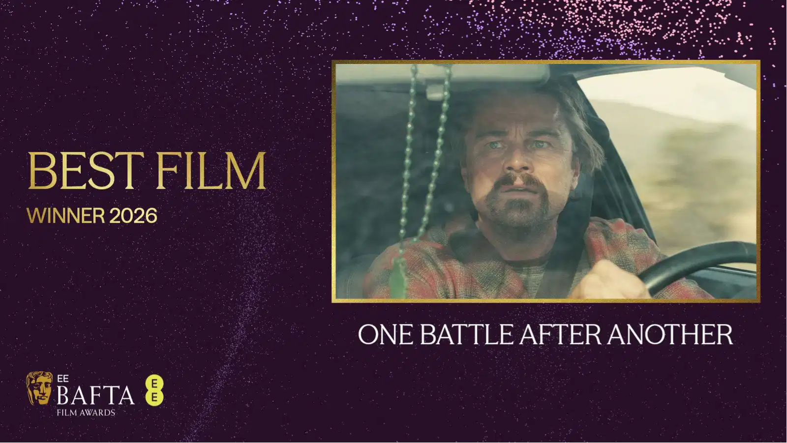 BAFTA Awards 2026: Here's a look at complete winners list and night's biggest moments