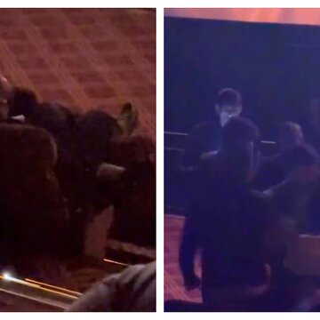 Viewer gets into 'Dabangg' mode while watching movie, lights cigarette inside cinema hall, video goes viral