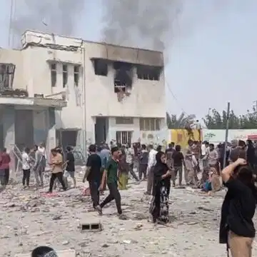 Israel–Iran conflict latest updates: Iranian foreign minister says Supreme Leader and President ‘Alive as Far as I Know’