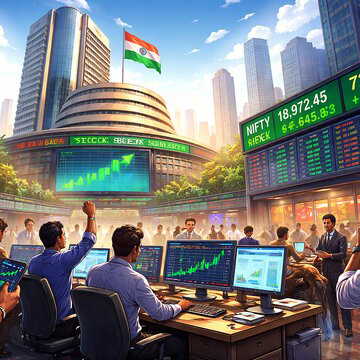 Falling market? These 8 stocks could still bring you profits, say experts