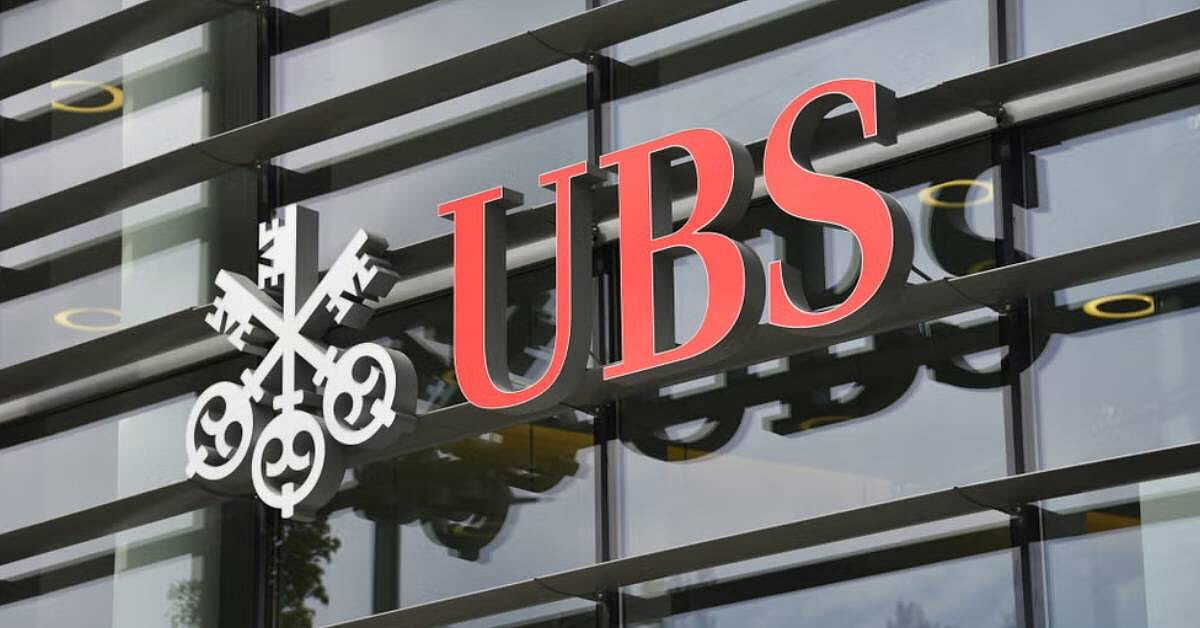 UBS bets on Hyderabad talent pool amid India fintech push, announces 3,000 new roles at GCC