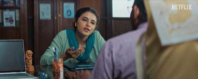 OTT releases this week: From Scarpetta to Made in Korea - 5 fresh movies and web series to watch