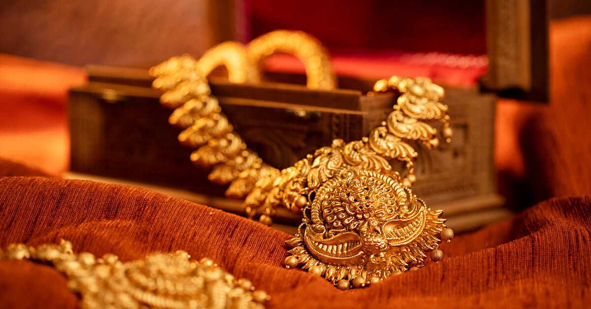 Gold prices surge 79% in a year, but are your bank locker valuables really safe?