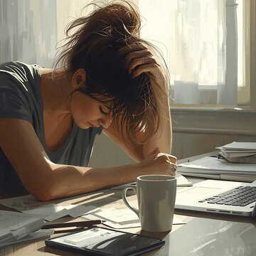 Feeling drained while working from home? Here’s what you should do