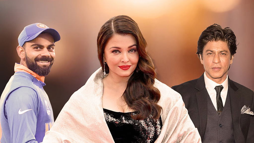 Born in November? Here’s why you’re naturally charismatic, says astrology