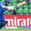 Afghanistan reveal squads for India tour, Shahidi to lead in both formats