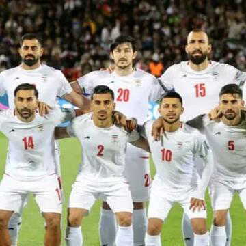 Iran blames USA for visa delays of team staffs, days before World Cup opener