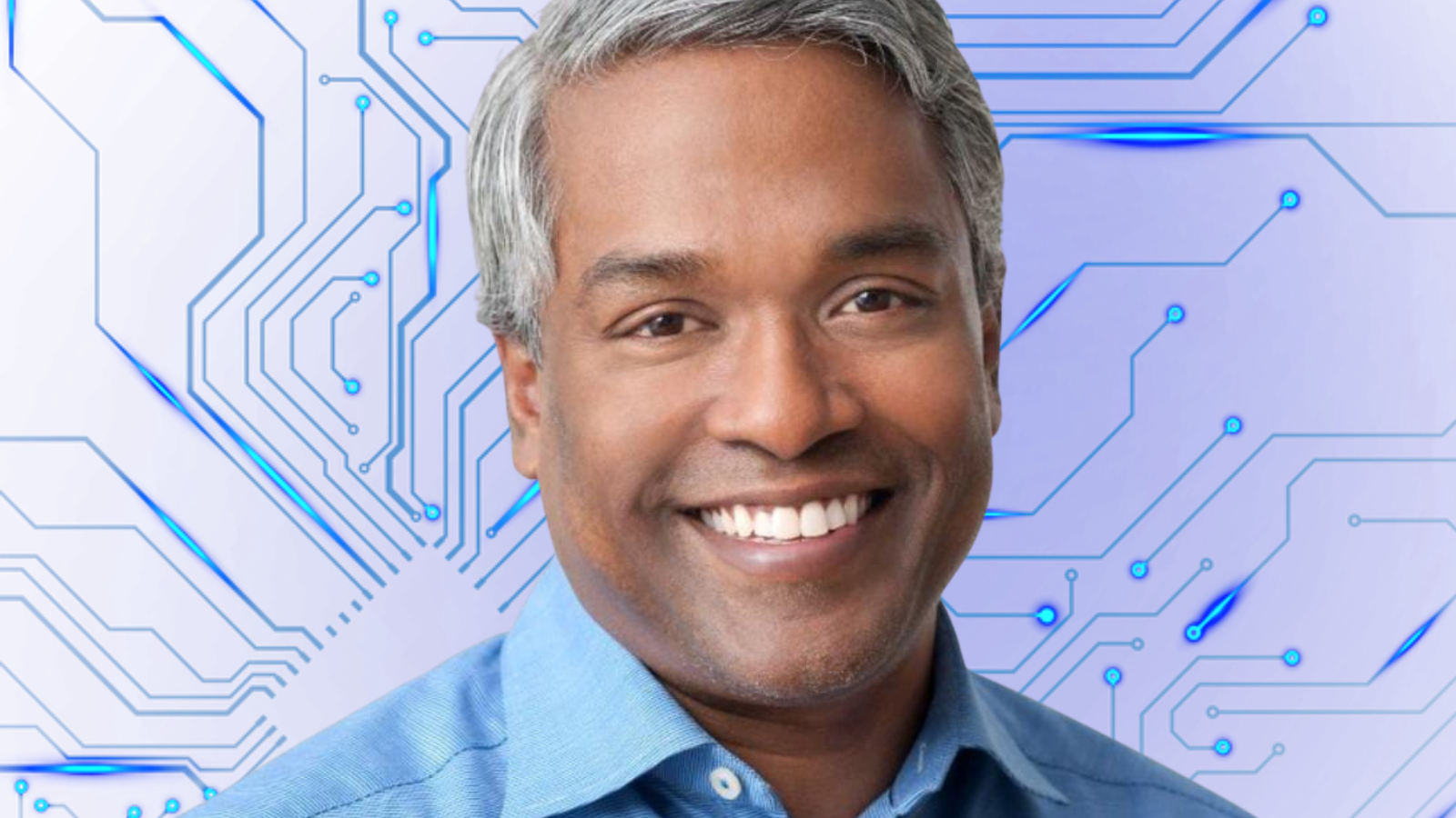 'It's not about humans versus AI but it’s about ...', says Google Cloud CEO Thomas Kurian