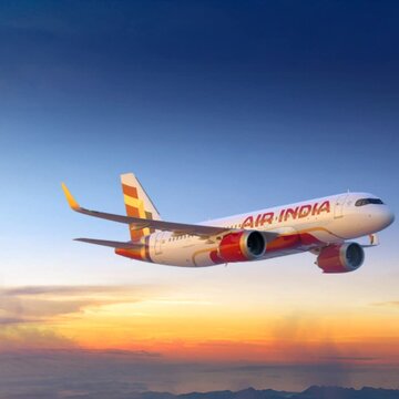 Air India flights are ‘flying coffin’: Netizens react after Delhi-Indore flight fire incident