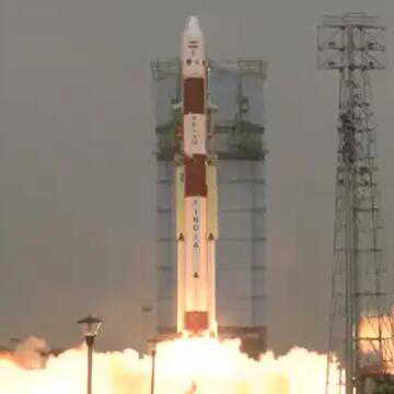 What went wrong with PSLV-C62? ISRO flags third-stage deviation after launch
